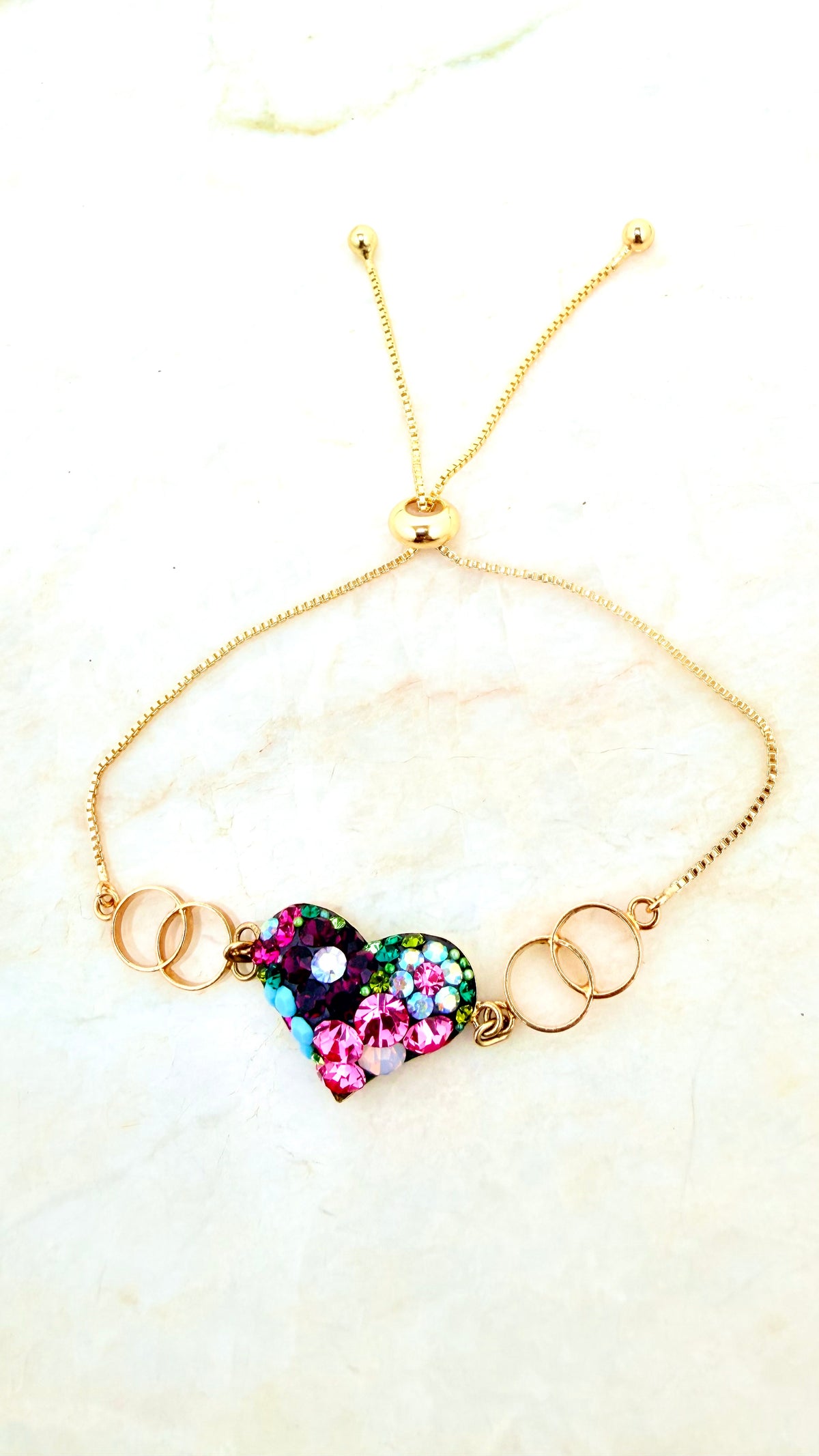 Adore Bracelet