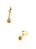 Mini Champagne Drop