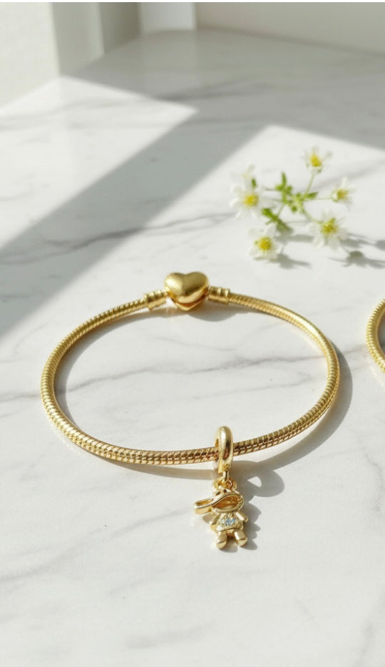 Boy Bracelet