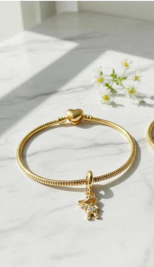Boy Bracelet
