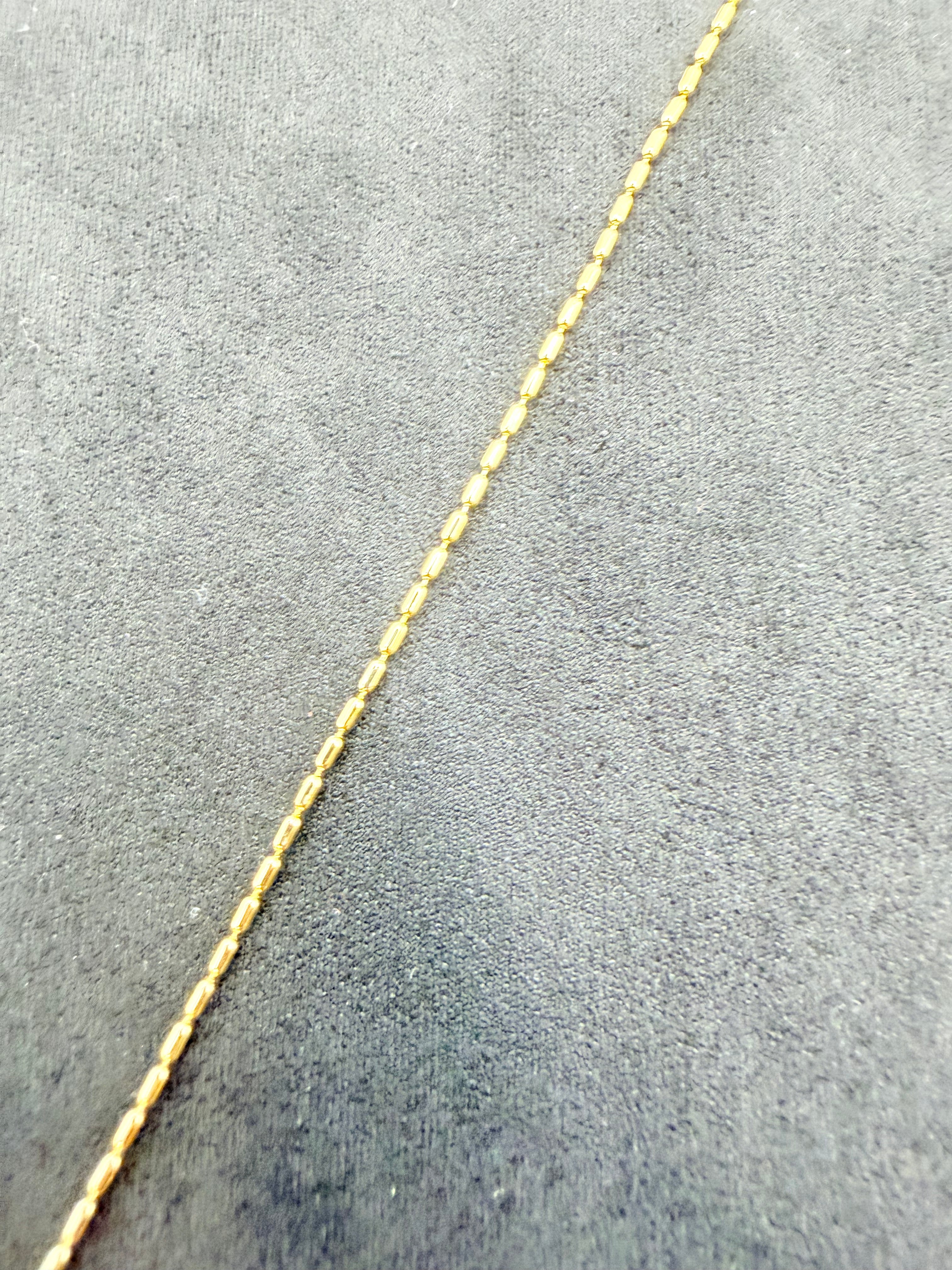 Chain Cylinders