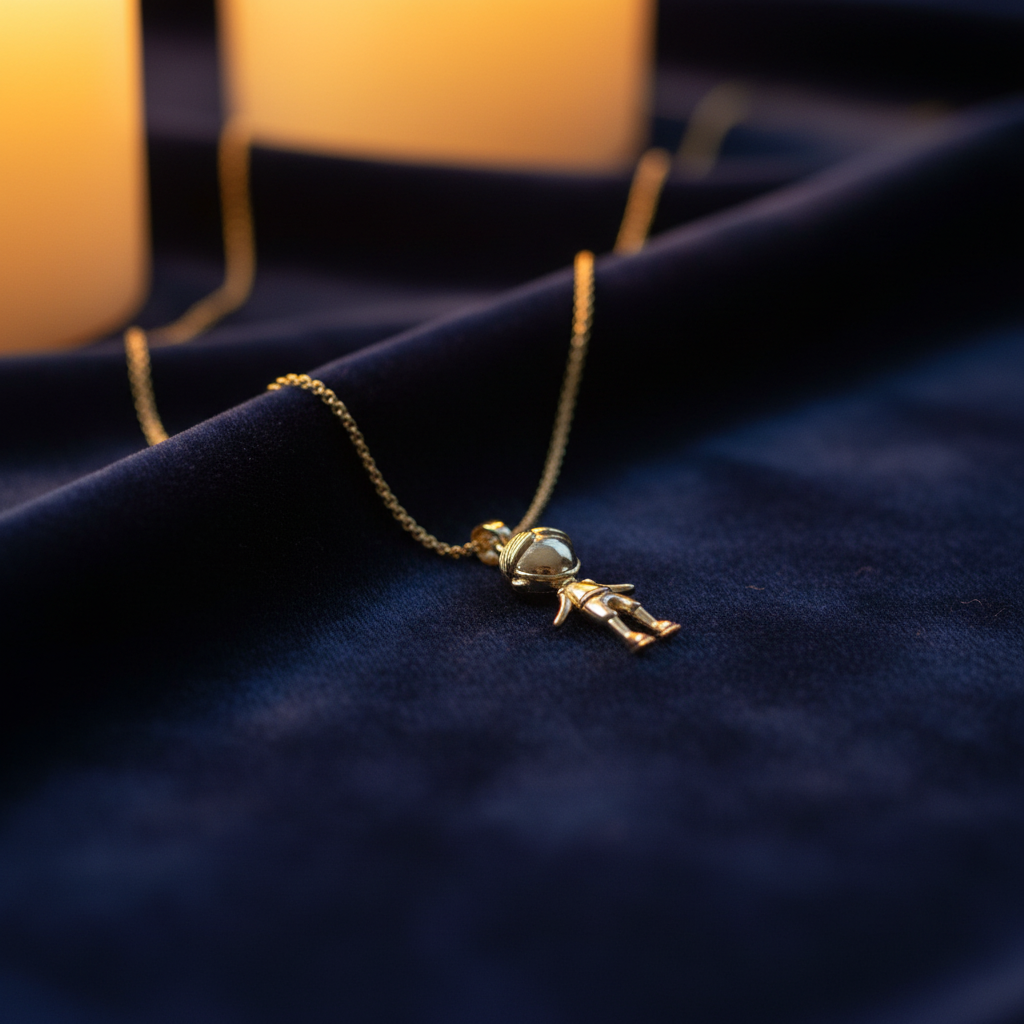 Boy Joseph - Navy Velvet