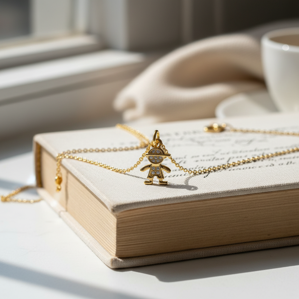 Boy Mini - Book
